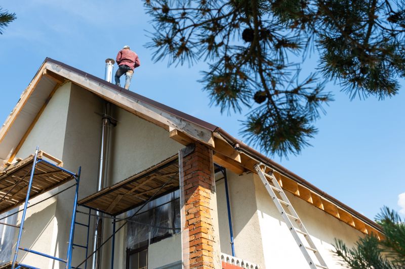 Best Roof Repair Contractors in Independence, KY