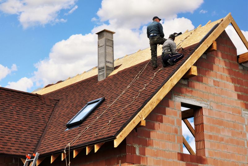 Who Does Roofing Service